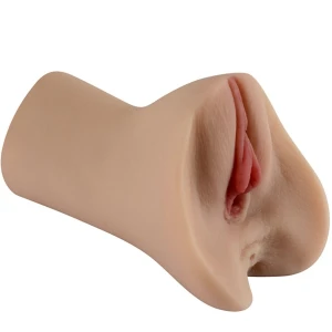 SHEQU - MAUREEN MASTURBADOR DE VAGINA